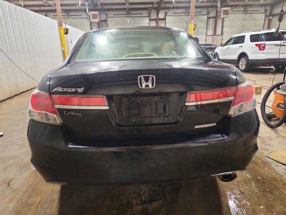 62794436 :رقم المزاد ، 1HGCP2F61CA139778 vin ، 2012 Honda Accord مزاد بيع