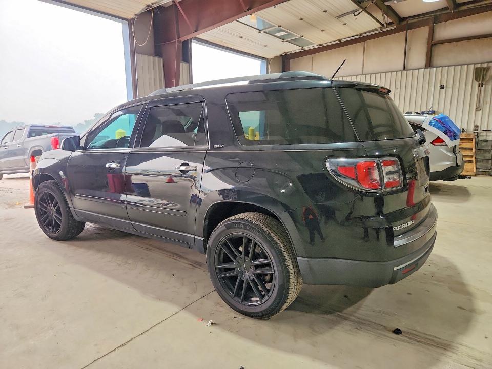 Продаж на аукціоні авто 2015 Gmc Acadia, vin: 1GKKRRKD3FJ189219, номер лоту: 61490076