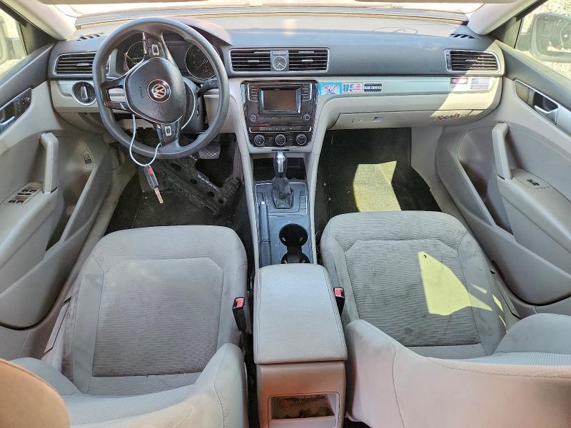 Aukcja sprzedaży 2016 Volkswagen Passat, vin: 1VWAT7A31GC033530, numer aukcji: 55231956