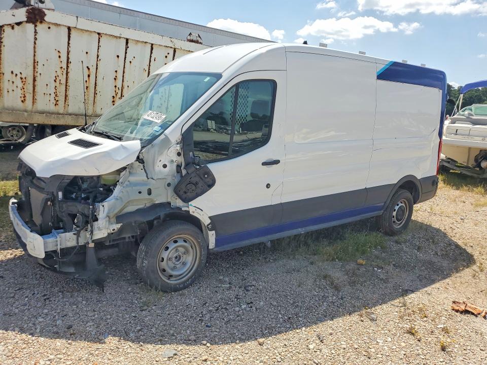 Aukcja sprzedaży 2024 Ford Transit, vin: 1FTBR1C86RKA11320, numer aukcji: 46132496