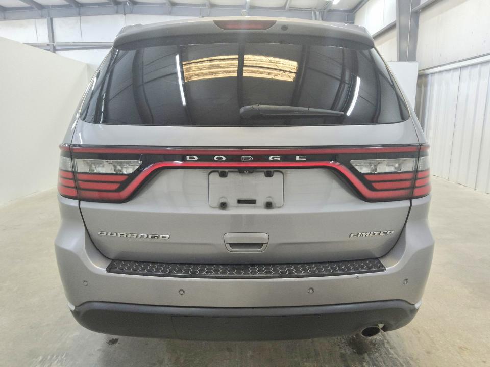 Aukcja sprzedaży 2014 Dodge Durango, vin: 1C4RDHDG8EC266793, numer aukcji: 60964846