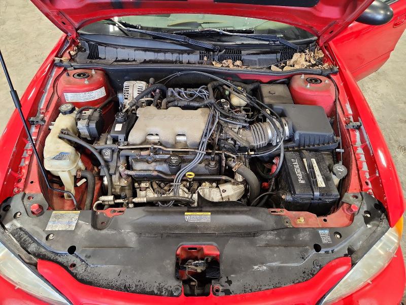 Продажа на аукционе авто 2004 Pontiac Grand Am, vin: 1G2NF52E54M669197, номер лота: 63228526