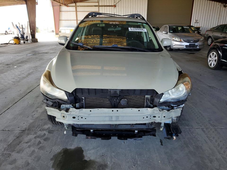 Aukcja sprzedaży 2014 Subaru Xv Crosstrek, vin: JF2GPAKCXEH342573, numer aukcji: 63399996