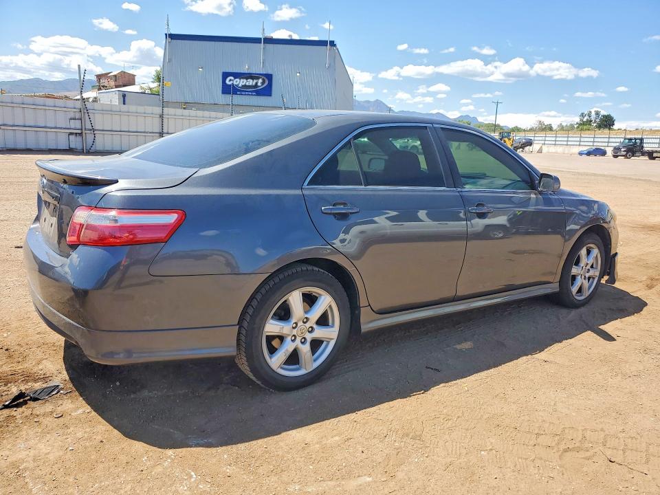 Продаж на аукціоні авто 2009 Toyota Camry, vin: 4T1BE46K59U366967, номер лоту: 62101596