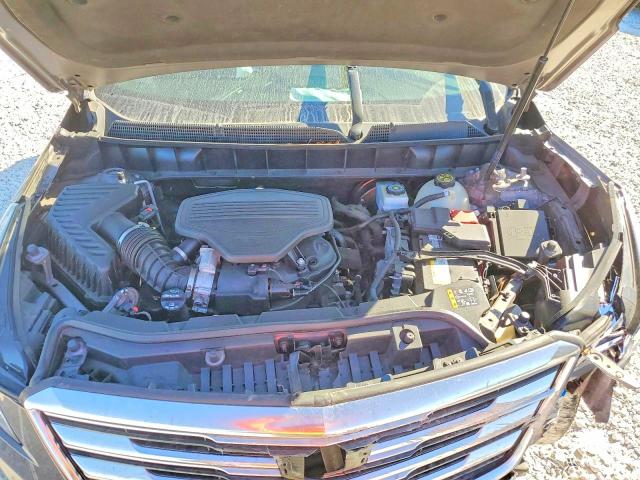 Aukcja sprzedaży 2019 Cadillac Xt5, vin: 1GYKNARS0KZ205184, numer aukcji: 62154036