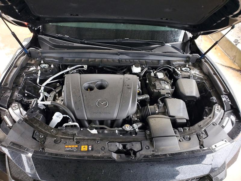 59310886 :رقم المزاد ، 7MMVABBL6TN465024 vin ، 2026 Mazda Cx-50 مزاد بيع