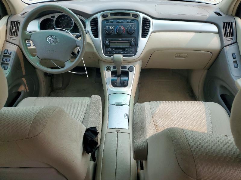 Aukcja sprzedaży 2007 Toyota Highlander, vin: JTEHP21A570211136, numer aukcji: 60715306
