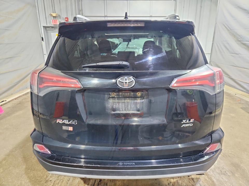 Продажа на аукционе авто 2016 Toyota Rav4, vin: 2T3RFREV2GW459972, номер лота: 59307386