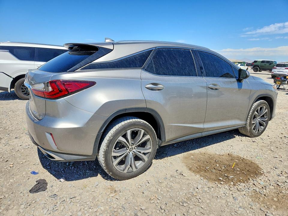 2019 Lexus Rx 350 მანქანა იყიდება აუქციონზე, vin: 2T2BZMCA9KC171960, აუქციონის ნომერი: 59731496
