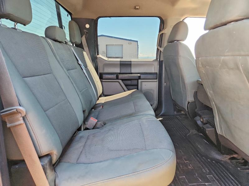 Aukcja sprzedaży 2019 Ford F250, vin: 1FT7W2B62KEC80567, numer aukcji: 85994895