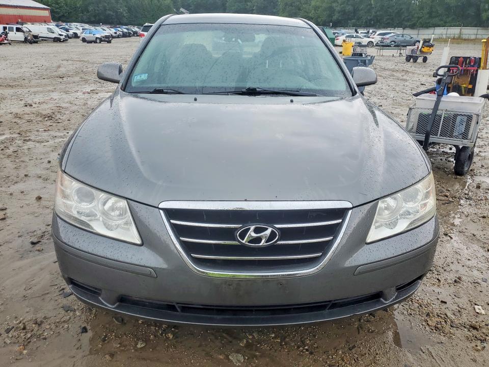 Продажа на аукционе авто 2009 Hyundai Sonata, vin: 5NPET46C69H519673, номер лота: 63251696