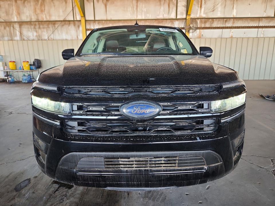63040846 :رقم المزاد ، 1FMJK1J82REA40603 vin ، 2024 Ford Expedition مزاد بيع