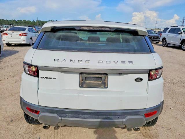 Продажа на аукционе авто 2014 Land Rover Range Rover Evoque, vin: SALVP2BG2EH895368, номер лота: 59338196