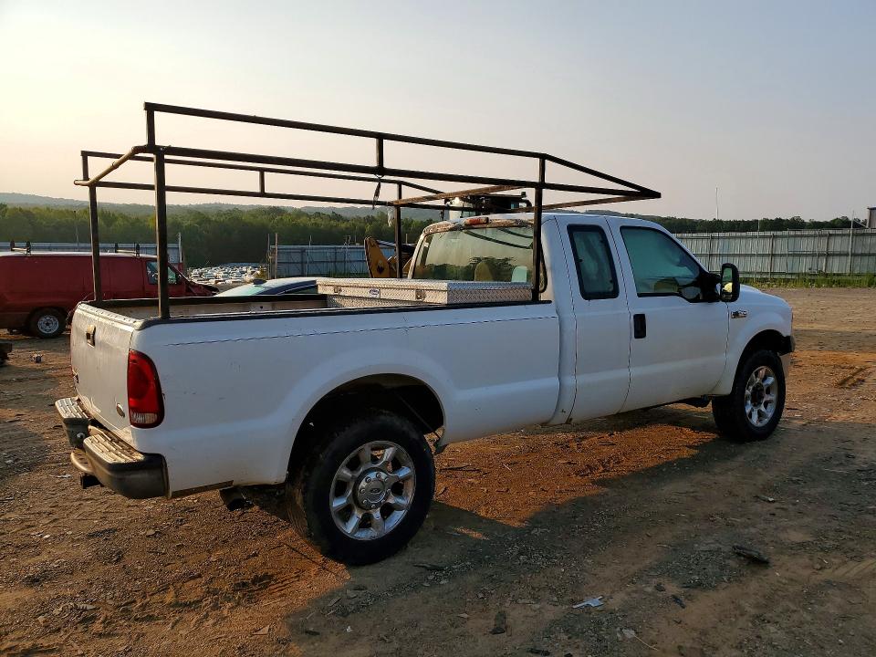 62462326 :رقم المزاد ، 1FTSX21515EC76658 vin ، 2005 Ford F250 مزاد بيع