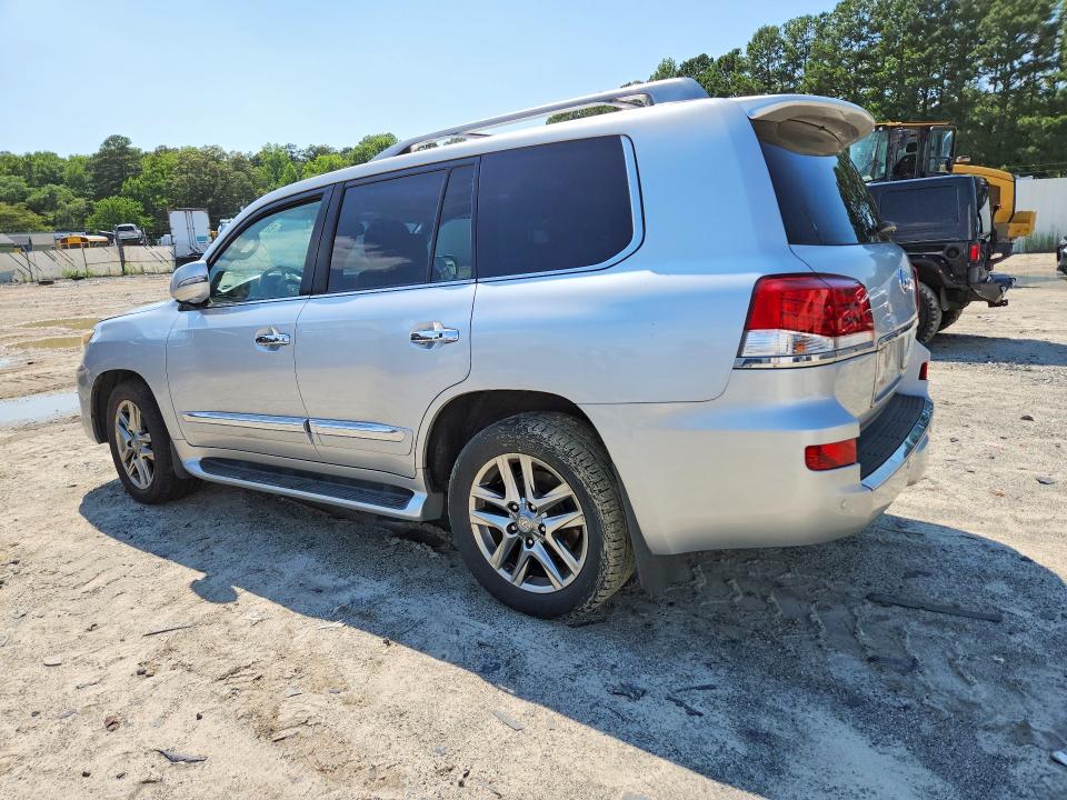 62056886 :رقم المزاد ، JTJHY7AX0E4134150 vin ، 2014 Lexus Lx مزاد بيع