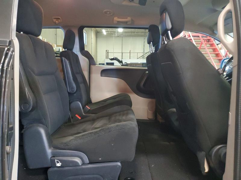 Aukcja sprzedaży 2016 Dodge Grand Caravan, vin: 2C4RDGCG1GR263479, numer aukcji: 61219506