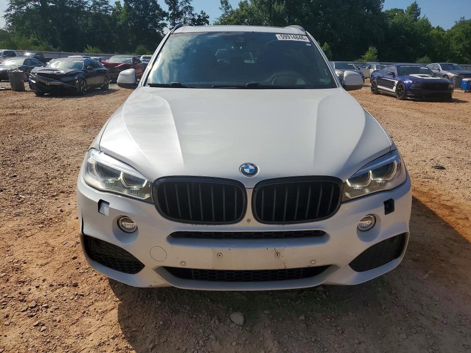 Продажа на аукционе авто 2014 Bmw X5, vin: 5UXKR6C52E0J72559, номер лота: 59914846