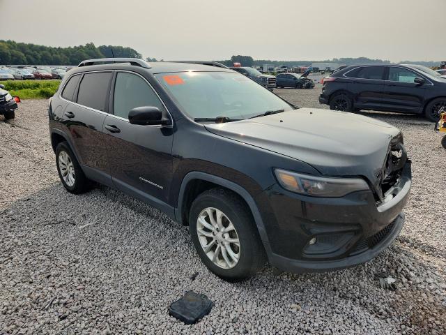 Продажа на аукционе авто 2019 Jeep Cherokee, vin: 1C4PJMCB2KD252988, номер лота: 60495006