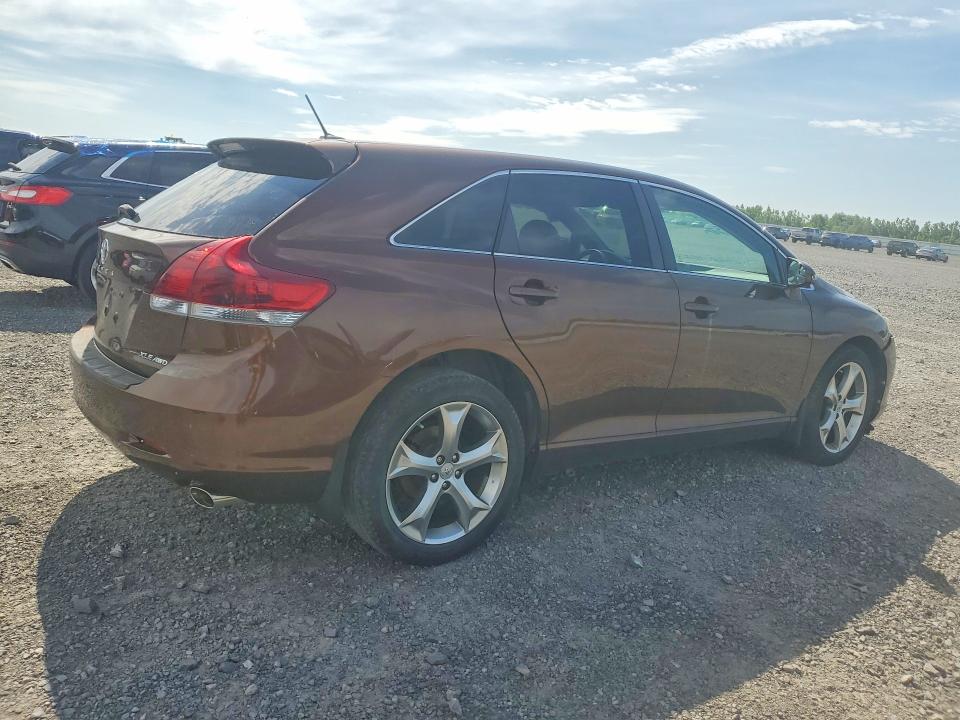 Продажа на аукционе авто 2015 Toyota Venza, vin: 4T3BK3BB9FU120452, номер лота: 60636576