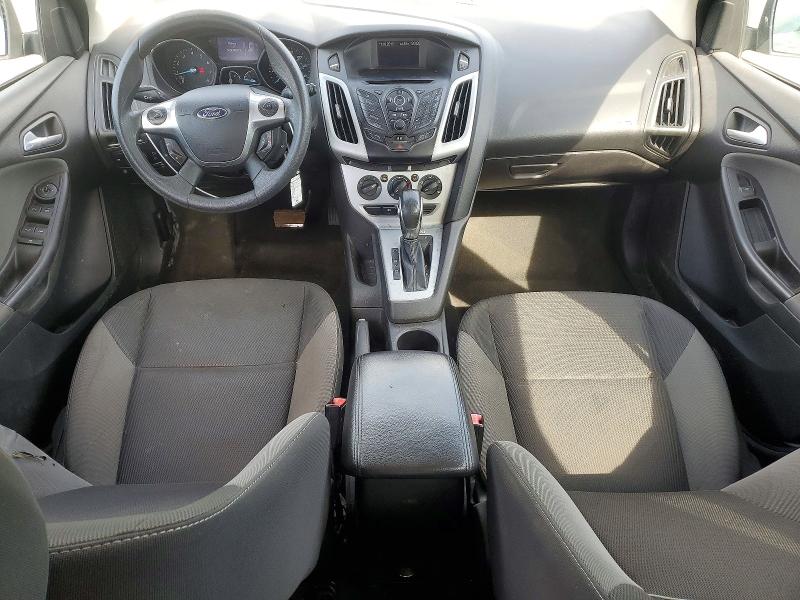 Aukcja sprzedaży 2013 Ford Focus, vin: 1FADP3K24DL159305, numer aukcji: 59819206