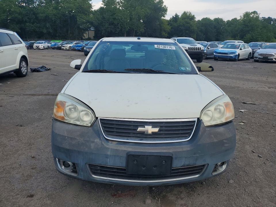 Aukcja sprzedaży 2007 Chevrolet Malibu, vin: 1G1ZU57N77F116905, numer aukcji: 62130116