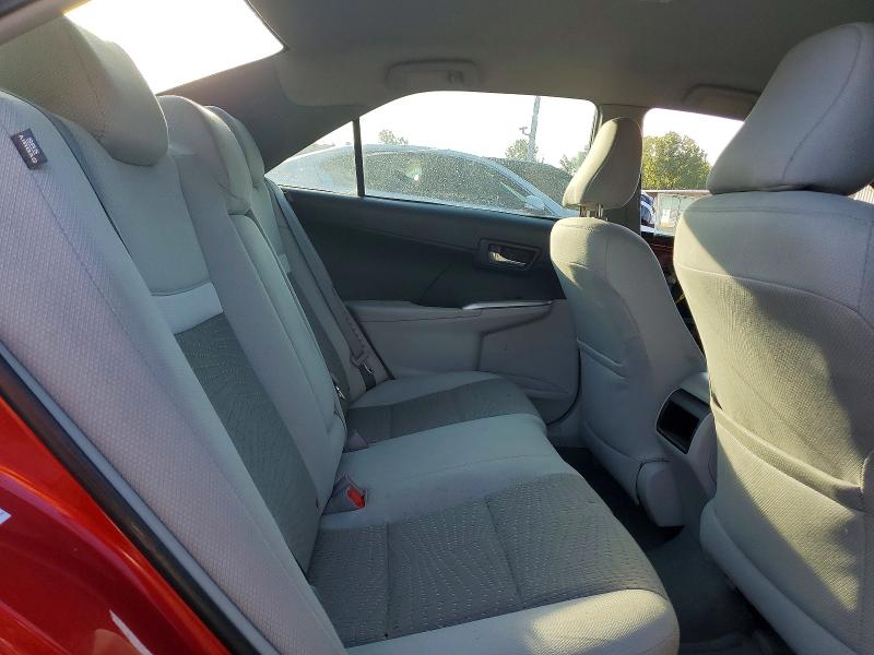 Продаж на аукціоні авто 2014 Toyota Camry Hybrid, vin: 4T1BD1FK7EU134995, номер лоту: 61012676