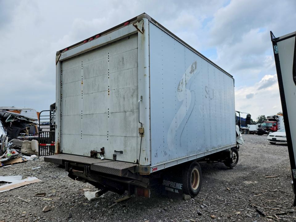 2004 Isuzu Npr მანქანა იყიდება აუქციონზე, vin: 4KLB4B1U24J802947, აუქციონის ნომერი: 62096666
