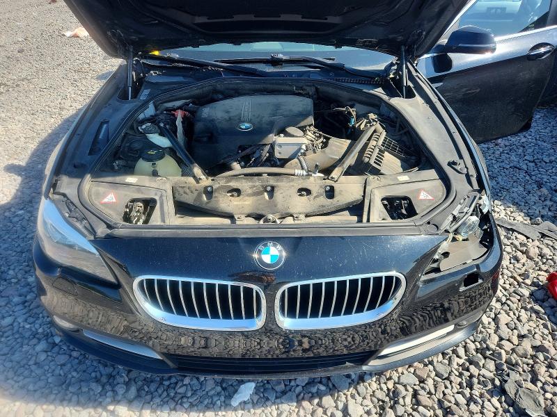 Продаж на аукціоні авто 2015 Bmw 528, vin: WBA5A7C58FD623321, номер лоту: 59866366