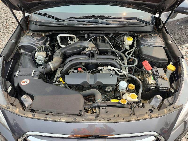 Продажа на аукционе авто 2019 Subaru Outback, vin: 4S4BSAHC2K3270805, номер лота: 61044846