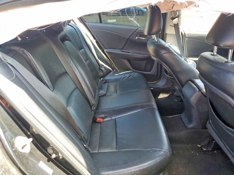 Aukcja sprzedaży 2014 Honda Accord, vin: 1HGCR2F51EA156343, numer aukcji: 60322066