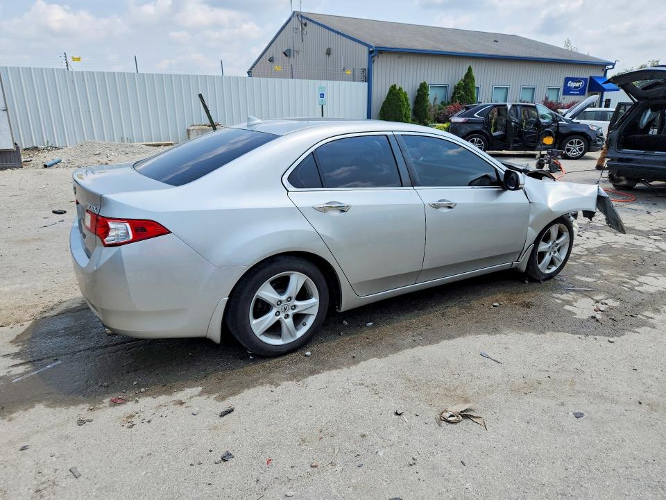 Aukcja sprzedaży 2010 Acura Tsx, vin: JH4CU2F64AC008965, numer aukcji: 62989236