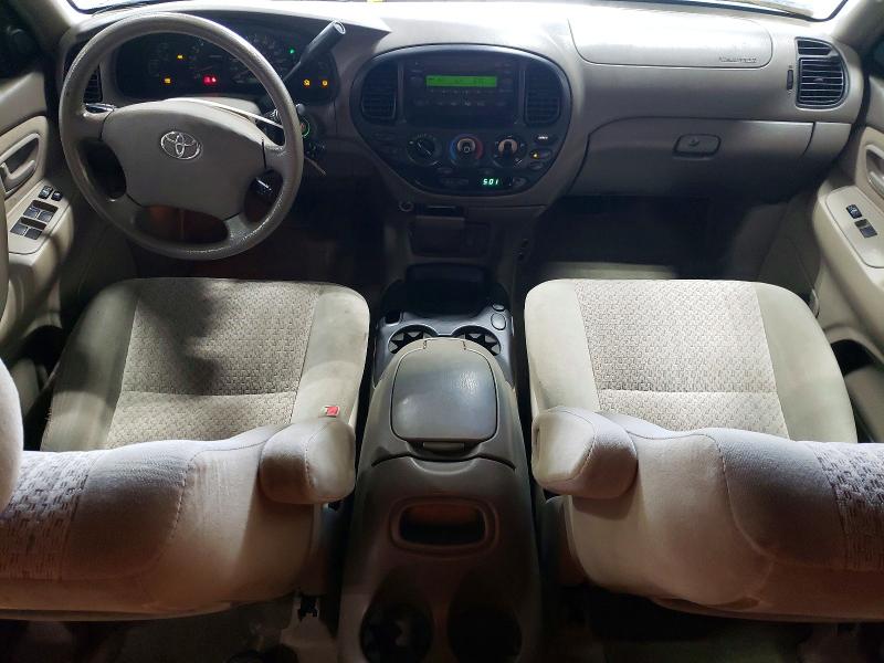 Продажа на аукционе авто 2006 Toyota Tundra, vin: 5TBDT44116S519169, номер лота: 61639656