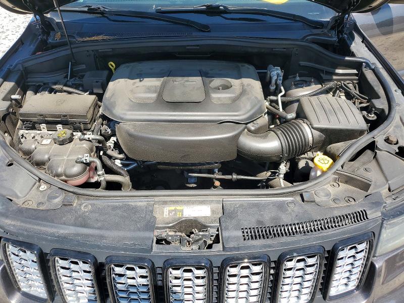 Aukcja sprzedaży 2020 Jeep Grand Cherokee, vin: 1C4RJFAG3LC437576, numer aukcji: 61731246