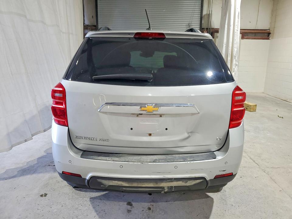Aukcja sprzedaży 2017 Chevrolet Equinox, vin: 2GNFLFEK5H6335196, numer aukcji: 62334466