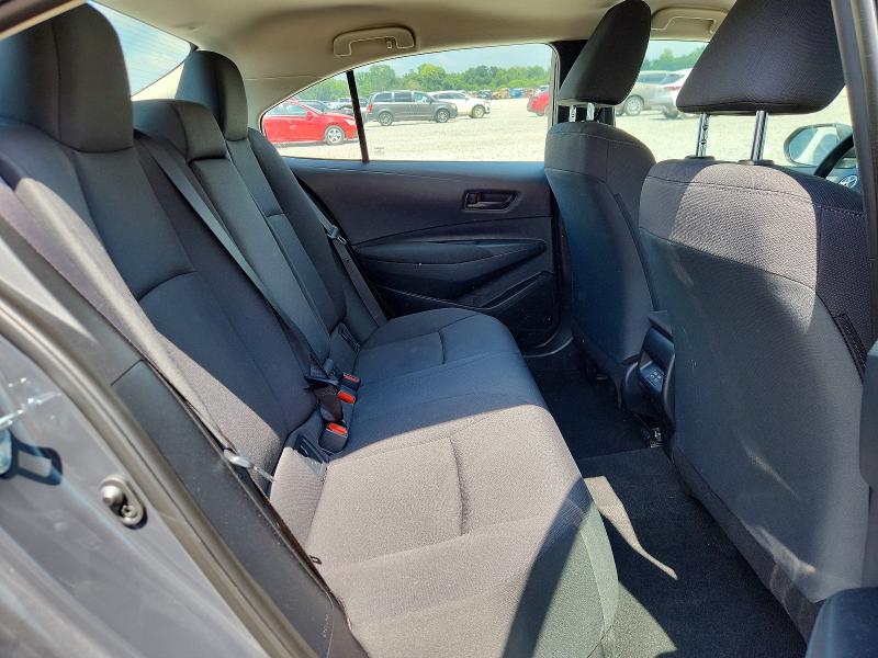 61234506 :رقم المزاد ، 5YFB4MDE5TP416033 vin ، 2026 Toyota Corolla مزاد بيع