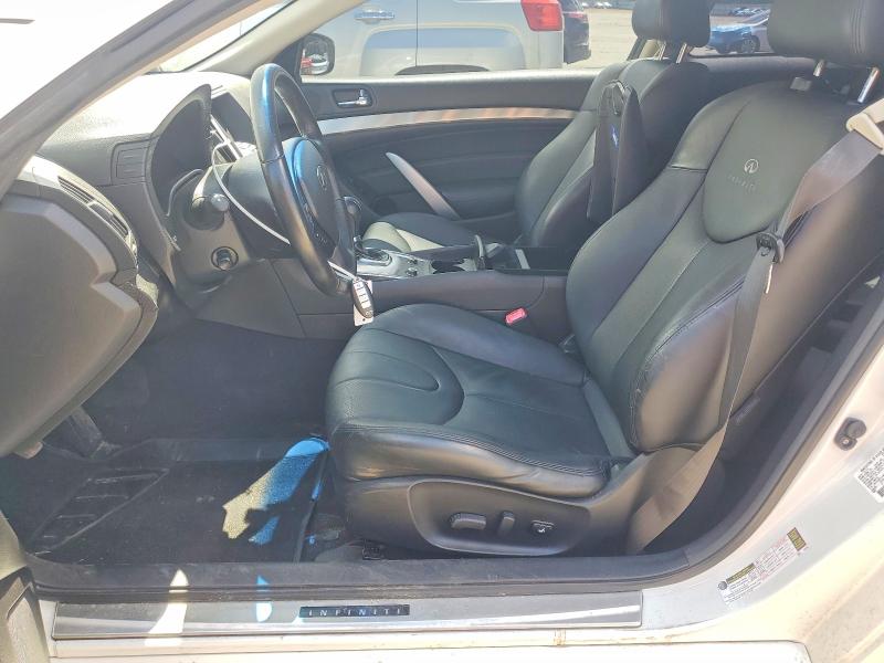 59325726 :رقم المزاد ، JN1CV6EK1DM922256 vin ، 2013 Infiniti G37 Coupe مزاد بيع