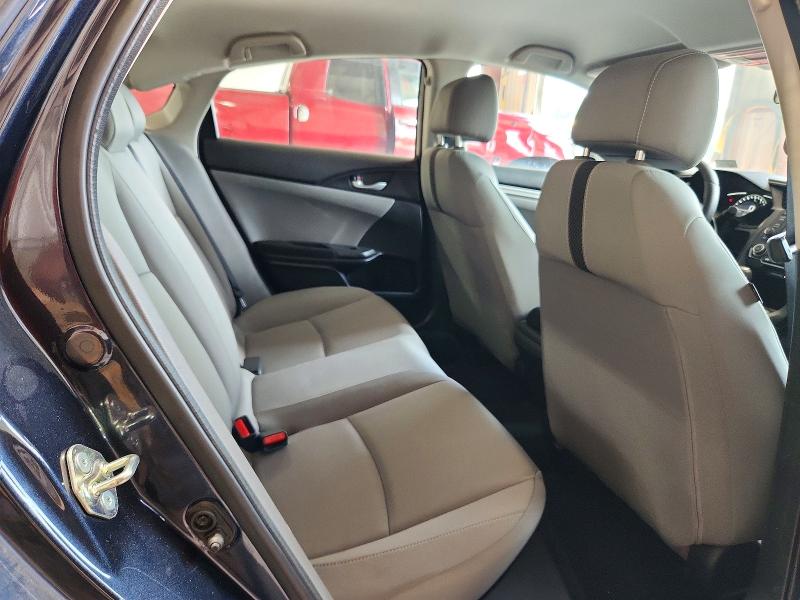 Aukcja sprzedaży 2017 Honda Civic, vin: 19XFC2E51HE079828, numer aukcji: 59328846