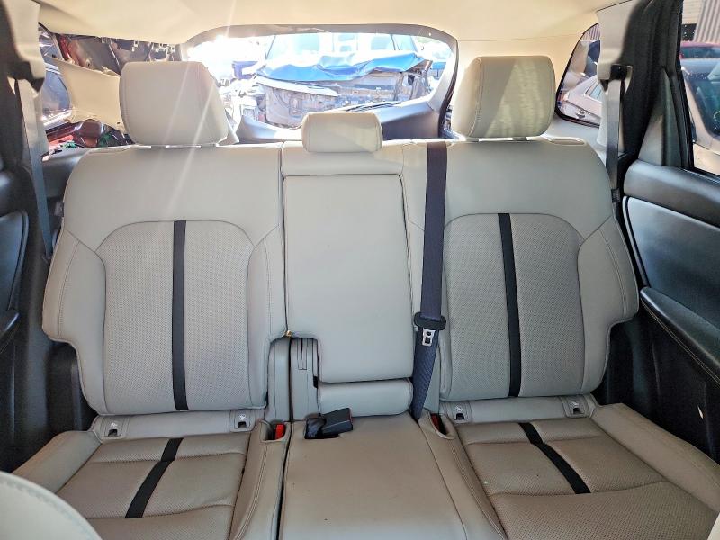 Aukcja sprzedaży 2026 Mazda Cx-90, vin: JM3KKCHD2T1376409, numer aukcji: 60242106