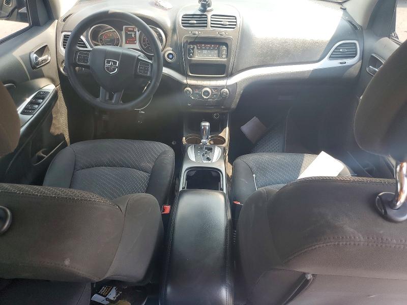 Aukcja sprzedaży 2017 Dodge Journey, vin: 3C4PDCAB7HT683608, numer aukcji: 60567206