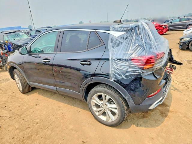 Продаж на аукціоні авто 2020 Buick Encore Gx, vin: KL4MMCSL4LB126461, номер лоту: 61312126