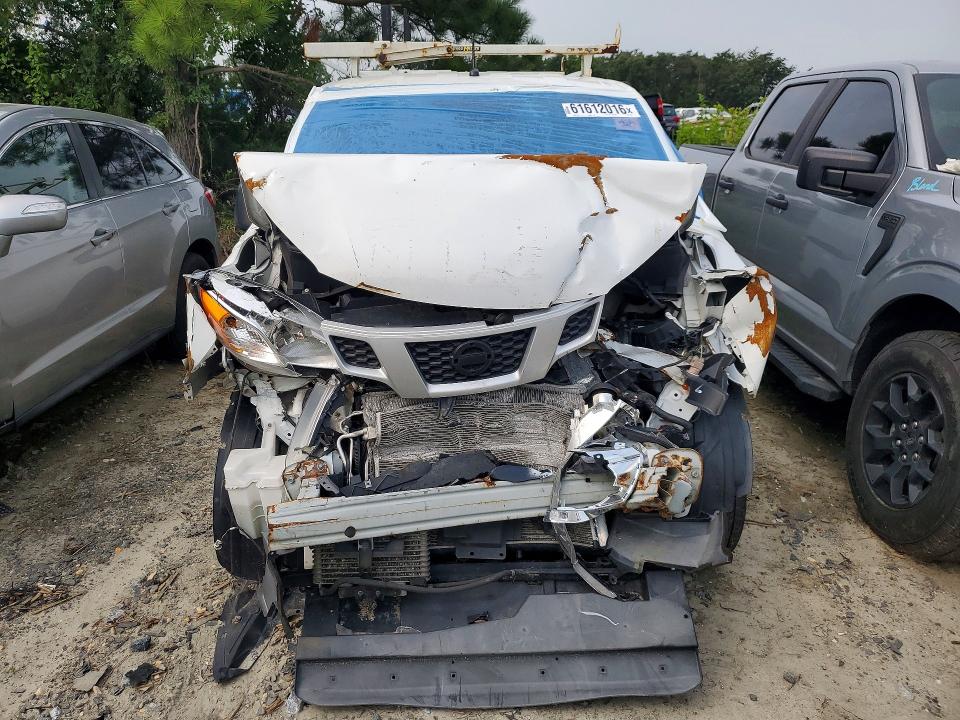 Aukcja sprzedaży 2019 Nissan Nv200, vin: 3N6CM0KN0KK700748, numer aukcji: 61612016