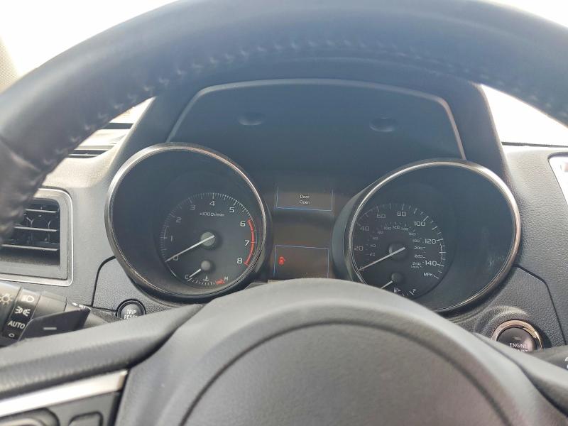 Aukcja sprzedaży 2016 Subaru Outback, vin: 4S4BSBNC7G3345550, numer aukcji: 59625346