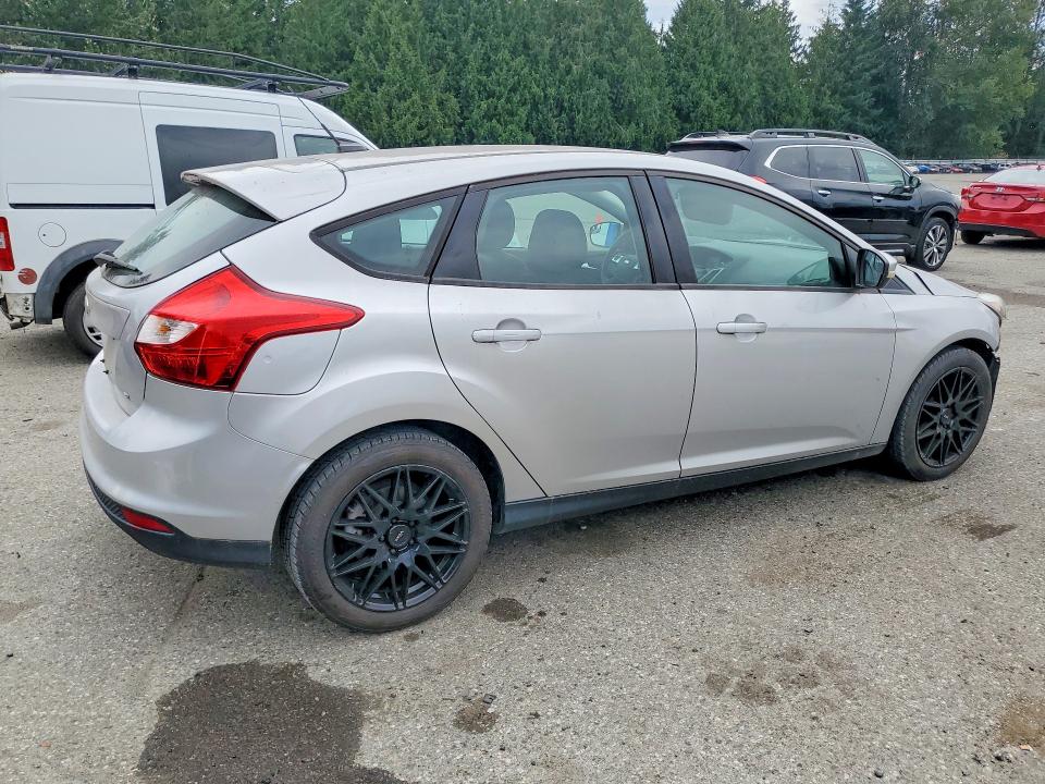 Продажа на аукционе авто 2013 Ford Focus, vin: 1FADP3K21DL314103, номер лота: 60654626