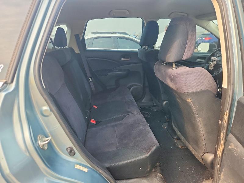 Продажа на аукционе авто 2012 Honda Cr-v, vin: 2HKRM4H34CH629916, номер лота: 60079606