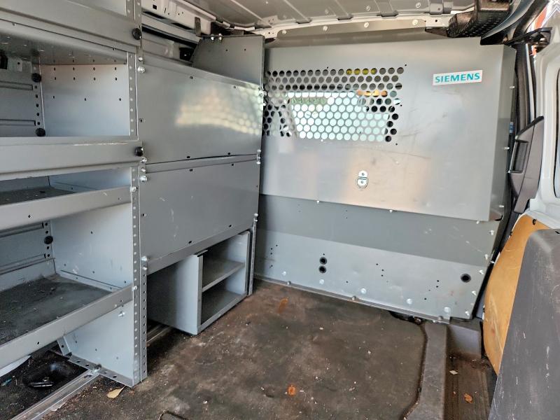 62791576 :رقم المزاد ، NM0LE7E20L1466587 vin ، 2020 Ford Transit Connect مزاد بيع