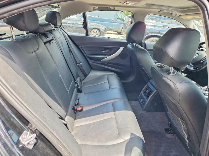 Продаж на аукціоні авто 2013 Bmw 328, vin: WBA3A5C53DF600171, номер лоту: 62940116