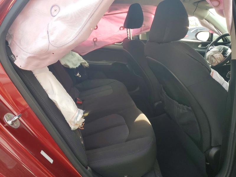 Продажа на аукционе авто 2022 Kia K5, vin: 5XXG14J20NG162154, номер лота: 62130056