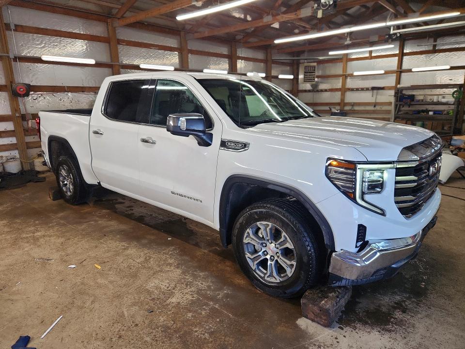 Aukcja sprzedaży 2026 Gmc Sierra, vin: 3GTPHDED7TG306705, numer aukcji: 60997076