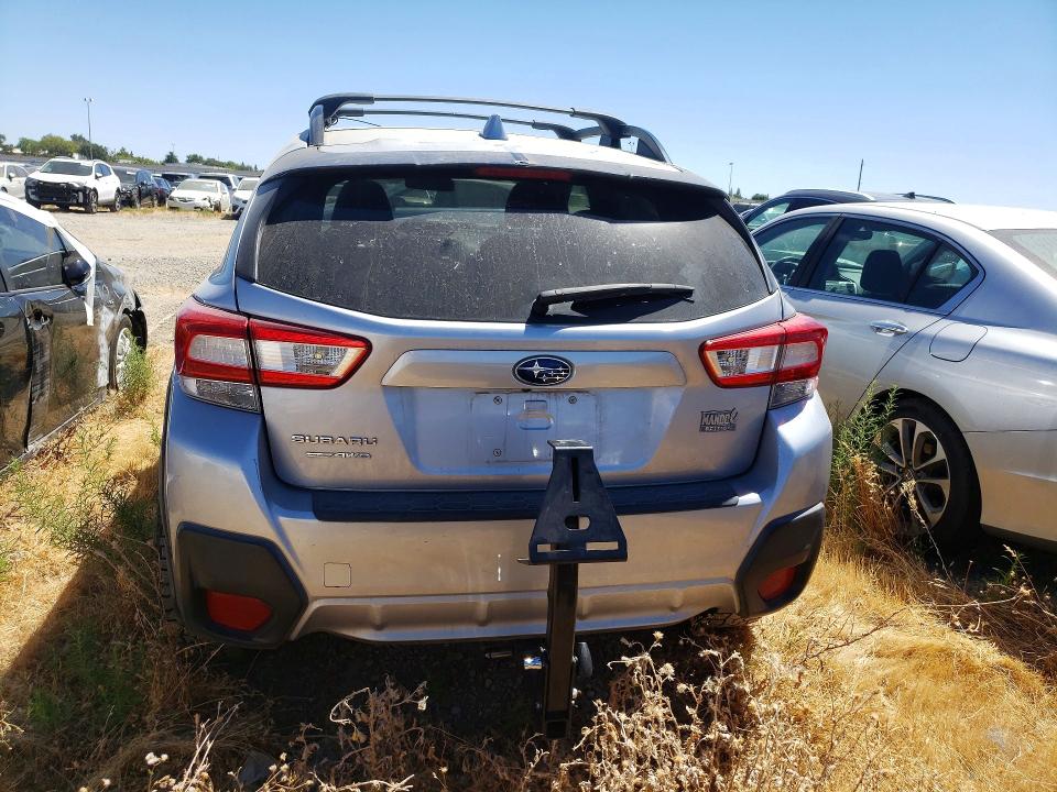 Aukcja sprzedaży 2019 Subaru Crosstrek, vin: JF2GTACC5K9215052, numer aukcji: 60893736
