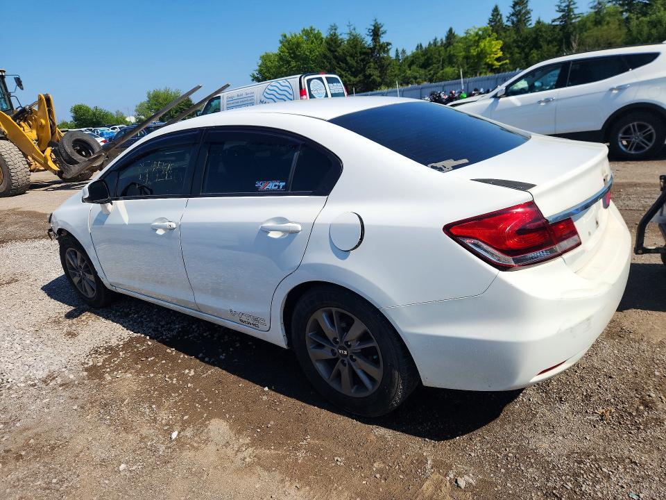 Aukcja sprzedaży 2013 Honda Civic, vin: 2HGFB2E56DH038064, numer aukcji: 59247236